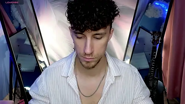 mark caron online show from 17, 11, 2025