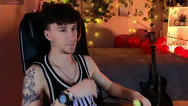 mark caron online show from 21, 2, 2026