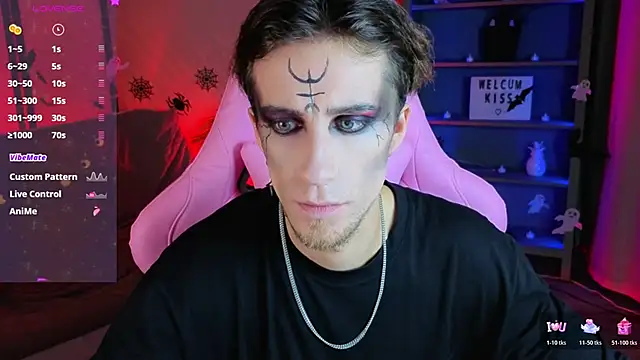 mark caron online show from 30, 10, 2025