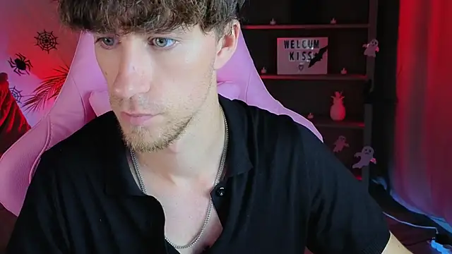 mark caron online show from 26, 10, 2025