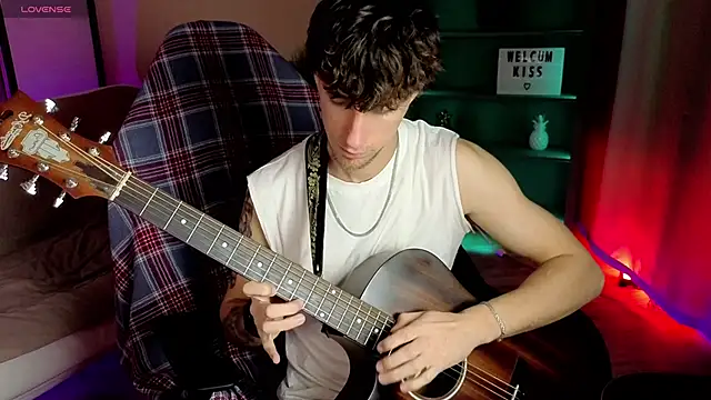 mark caron online show from 28, 9, 2025