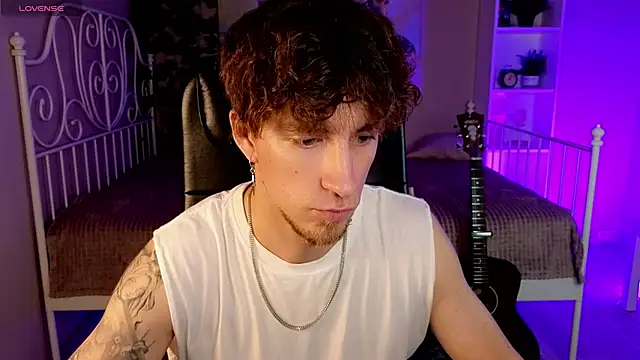 mark caron online show from 8, 9, 2025