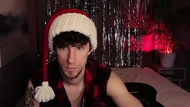 mark caron online show from 20, 12, 2025