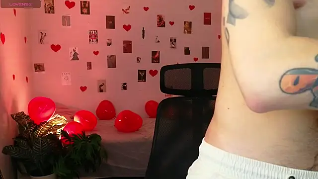 mark caron online show from 15, 2, 2026