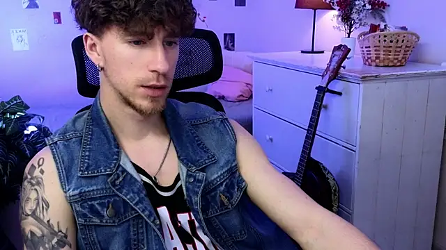 mark caron online show from 16, 4, 2026