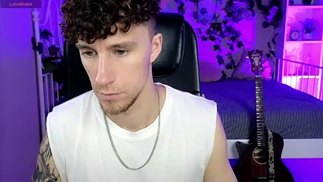 mark caron online show from 13, 11, 2025