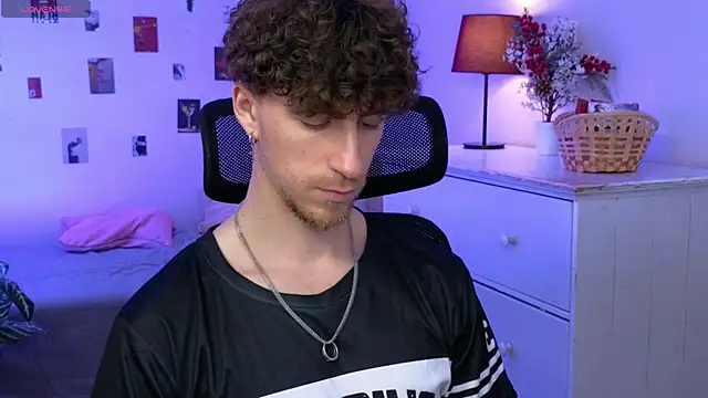 mark caron online show from 17, 4, 2026