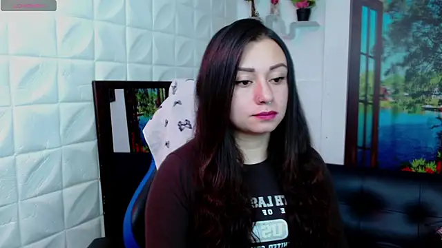 Eva Roussell online show from 7, 4, 2026