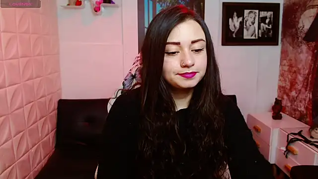 Eva Roussell online show from 16, 2, 2026