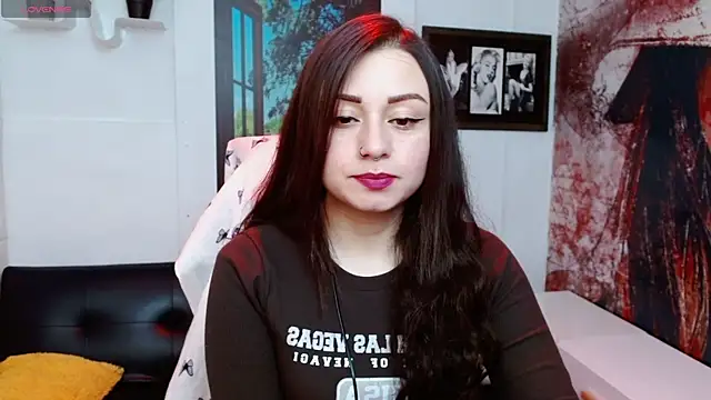 Eva Roussell online show from 23, 2, 2026