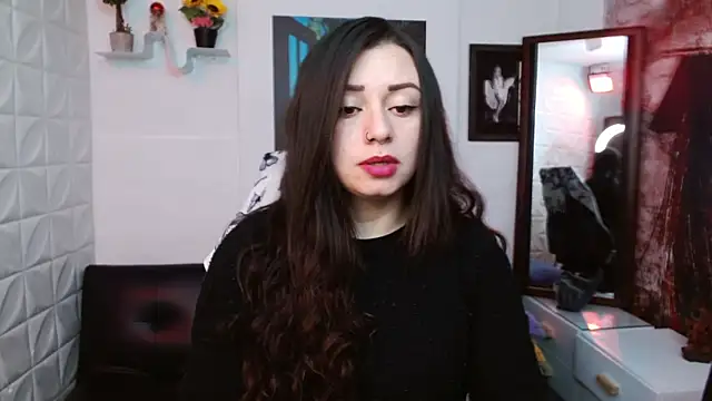 Eva Roussell online show from 6, 4, 2026