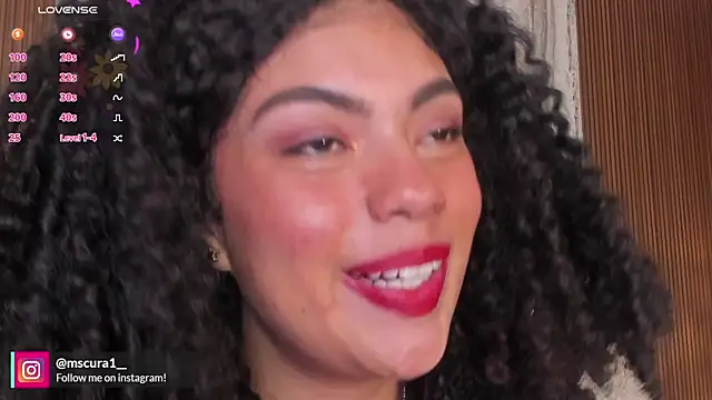 miss curazao online show from 14, 4, 2026