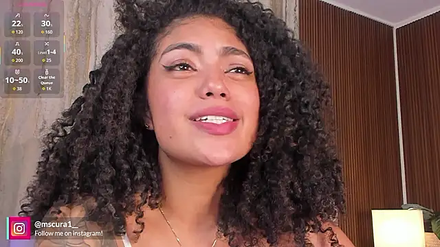 miss curazao online show from 29, 3, 2026