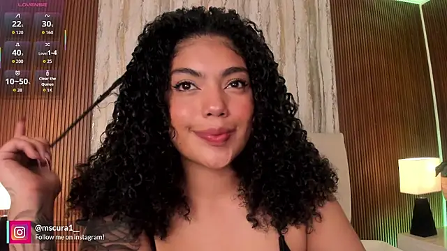 miss curazao online show from 14, 1, 2026