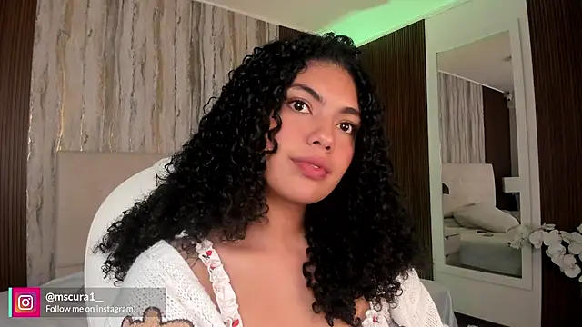 miss curazao online show from 15, 1, 2026