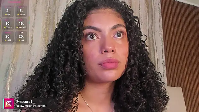 miss curazao online show from 10, 4, 2026