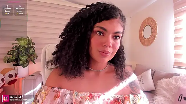 miss curazao online show from 27, 11, 2025