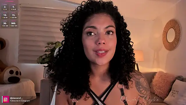 miss curazao online show from 31, 10, 2025