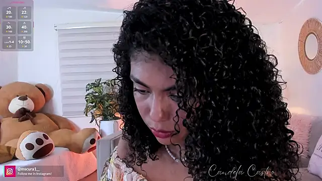 miss curazao online show from 24, 10, 2025