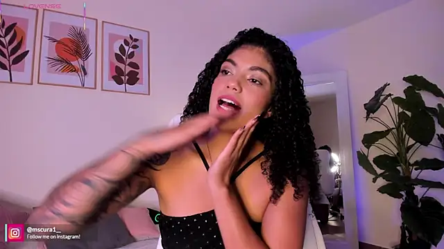miss curazao online show from 25, 6, 2026