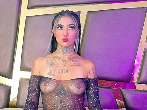 EmilieLake online show from 26, 9, 2025