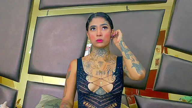 EmilieLake online show from 1, 12, 2025