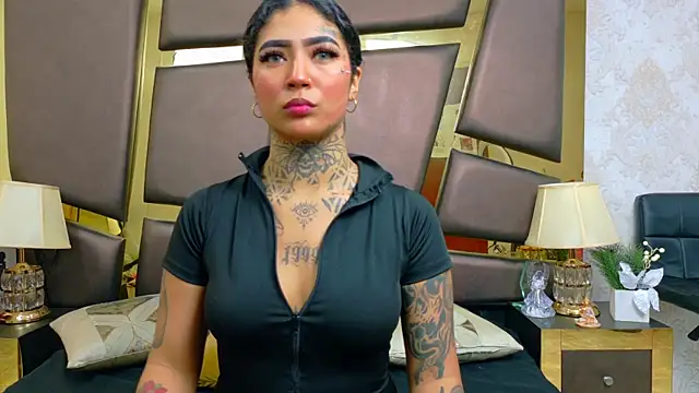 EmilieLake online show from 16, 3, 2026