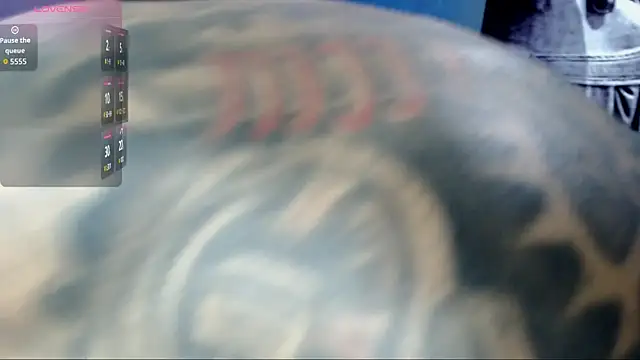 Joseph Murray online show from 29, 9, 2025