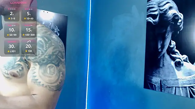 Joseph Murray online show from 1, 10, 2025