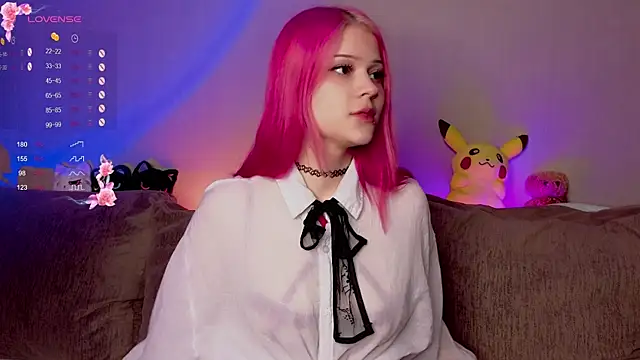 RavenKitten  online show from 4, 5, 2026