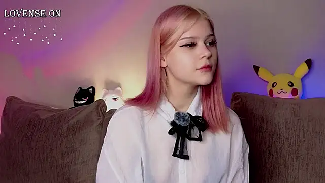 RavenKitten  online show from 30, 5, 2026