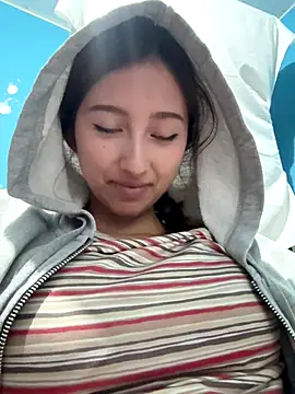 GiselleFever online show from 13, 11, 2025