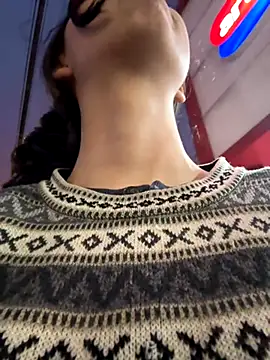 GiselleFever online show from 20, 11, 2025