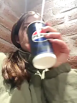 GiselleFever online show from 29, 10, 2025