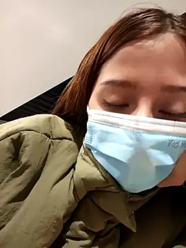 GiselleFever online show from 24, 10, 2025