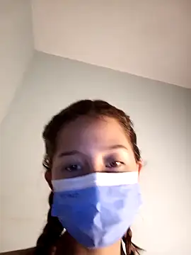 GiselleFever online show from 2, 10, 2025