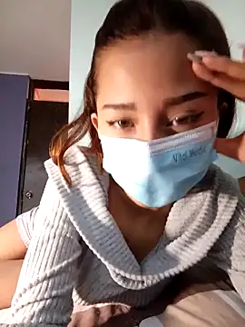 GiselleFever online show from 10, 10, 2025