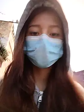 GiselleFever online show from 14, 10, 2025