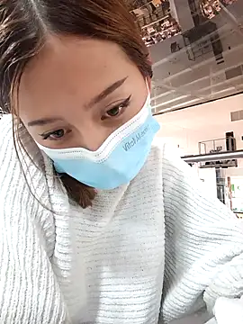 GiselleFever online show from 17, 10, 2025