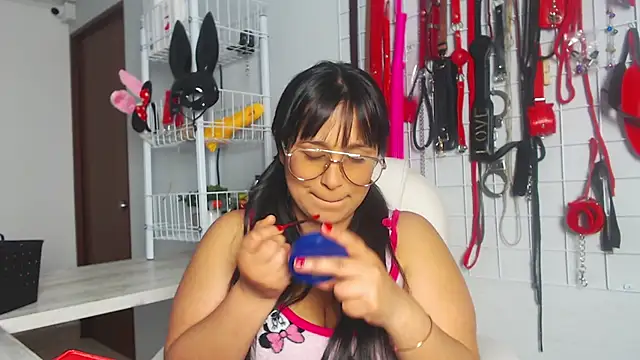  adahara queen online show from 27, 11, 2025