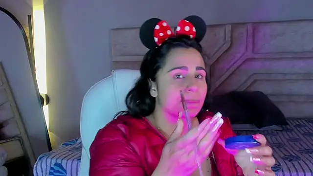  adahara queen online show from 8, 10, 2025