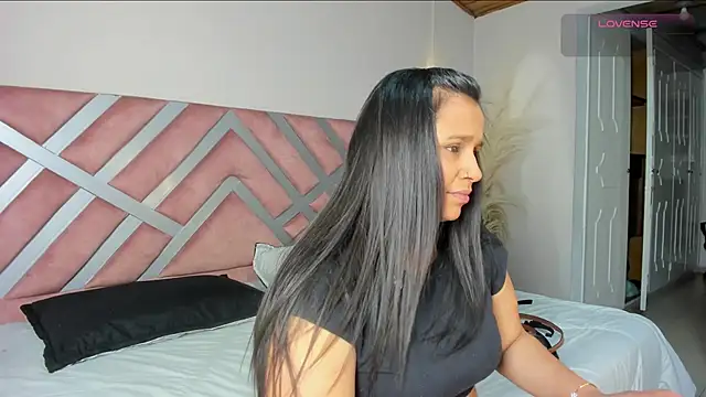  adahara queen online show from 25, 10, 2025