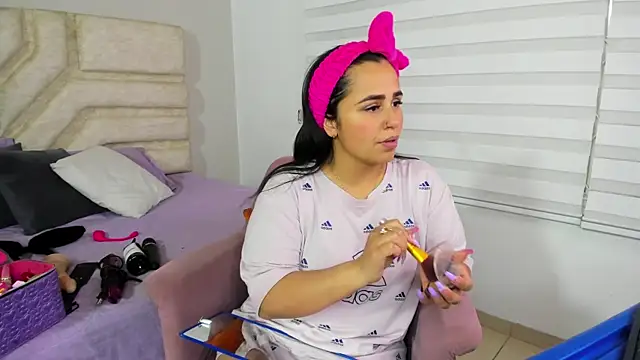  adahara queen online show from 10, 9, 2025