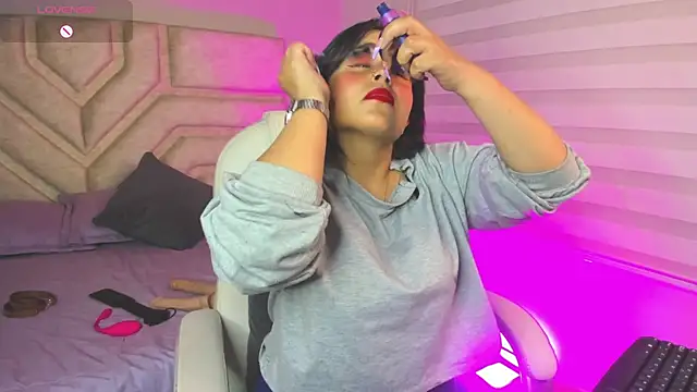  adahara queen online show from 23, 9, 2025