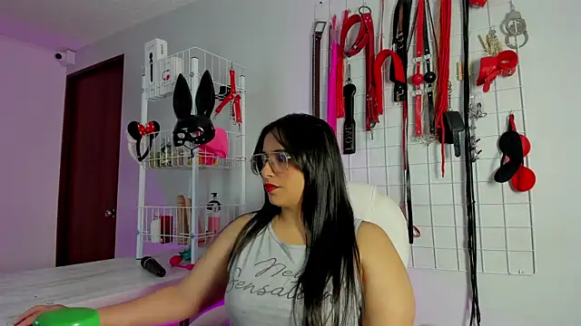  adahara queen online show from 11, 11, 2025