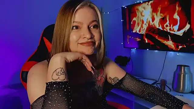 Mia Kamp online show from 9, 1, 2026