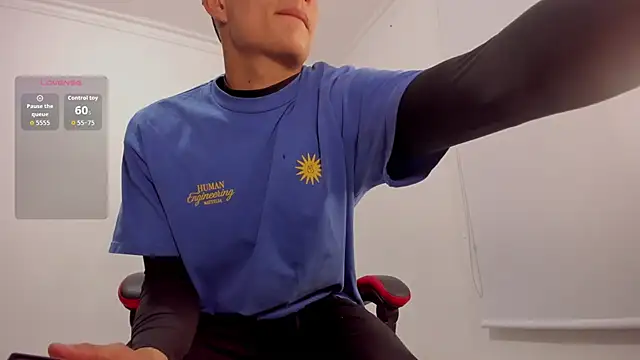 DavisFirb online show from 20, 3, 2026