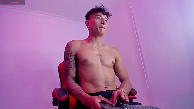 DavisFirb online show from 20, 3, 2026