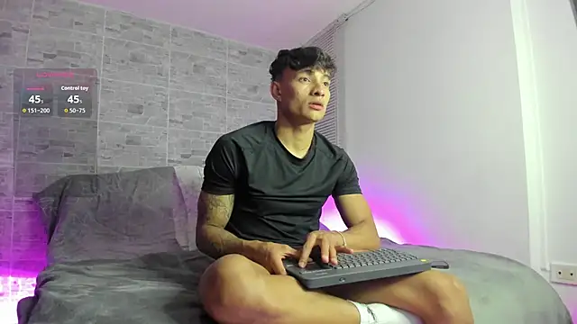 DavisFirb online show from 13, 9, 2025