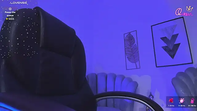 issi loren online show from 25, 3, 2026